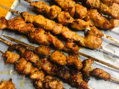 -小俩口烧烤东北菜(双井店)