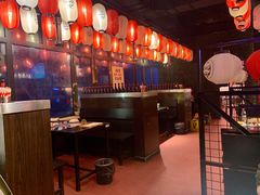 -419海鲜烧烤大排档