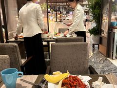 -印象餐厅(杭州国际博览中心北辰大酒店)