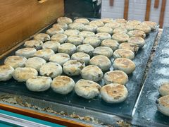 -苏顺成纯绿豆饼(天山大街店)