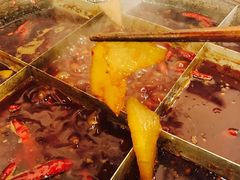 -酒友老火锅(渝中店)