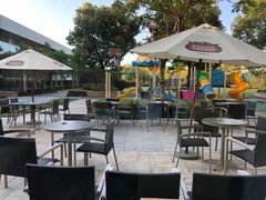 -上海浦东康桥绿地假日酒店