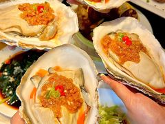 -苏大嘴蒸汽海鲜·海胆蒸饺(中山广场店)
