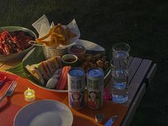 -花园5號餐厅
