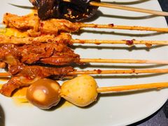 -韩盛·盛江山自助料理(中街大悦城店)