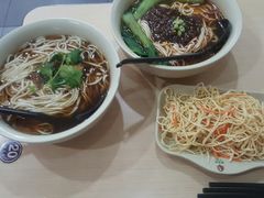 -李先生牛肉面大王(沈阳道义南大街店)