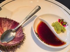 -常鲜楼常来尝鲜海胆馆(星海店)