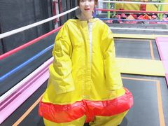 -嘿哟动霸CHUA·新潮玩运动娱乐中心·蹦床滑冰团建乐园