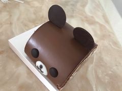 -好利来(桂林路店)