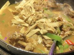 -蘭奢雅集·江浙菜(青山江滩店)