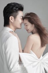 点击看大图 -Mu慕婚纱摄影·超级工作室