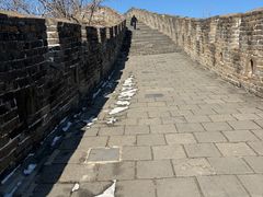 -慕田峪长城