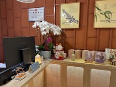 -LANN I 蘭·泰式古法按摩(高岛屋百货店)