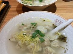 -琴岛顺天馄饨(崂山金鼎店)