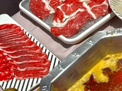 -蜀九香火锅(九眼桥店)