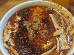 -老鳯府豆花泡馍(第五大道店)