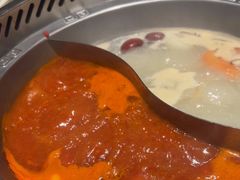 -蜀留香火锅·始于1999·原四川老火锅(白堤路店)