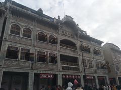 -汕头市小公园