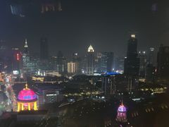 -上海雅居乐万豪侯爵酒店
