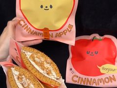 -泽田本家·铜锣烧(美罗城店)