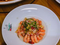 -烟水渔庄餐厅(西溪湿地店)