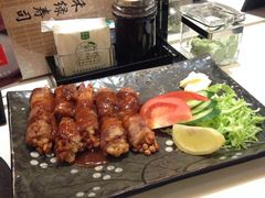 iphone_upload_pic-禾绿寿司·定食·拉面·烧炸(喜荟城店)