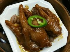 -桃源尚品海鲜酒楼(京港澳高速店)