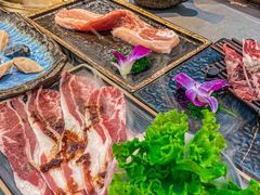 -明洞王妃家烤肉(苏州中心星悦汇店)