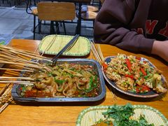 -86烧烤·炭火烧烤 (石人总店)