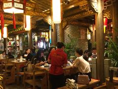 大堂-蜀大侠火锅(四川北路店)