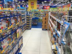 -玩具反斗城(印象城购物中心店)