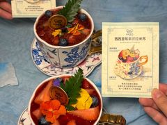 -秘密旅行Bonjour(黑金冠 江南西店)