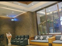 -星河湾温泉洗浴酒店