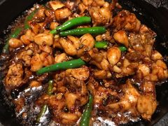 -绿茶餐厅(昌平悦荟店)