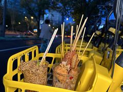-郭记小街麻辣烫(南小街总店)