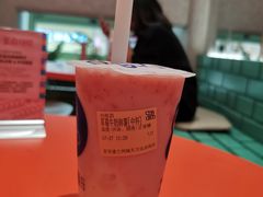 -茶百道(万达金街店)