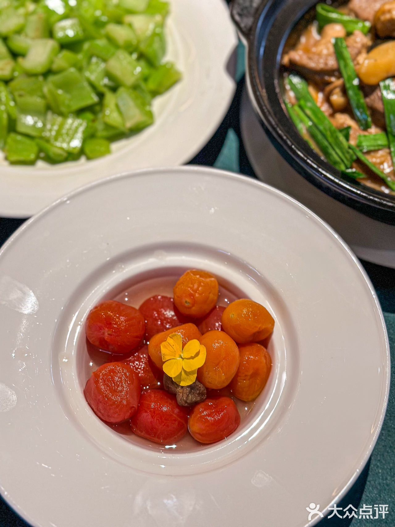 全上海坠好吃的潮汕菜|潮汕人力推