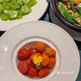 全上海坠好吃的潮汕菜|潮汕人力推