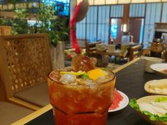 -莺花渡火锅City Green(万象城店)