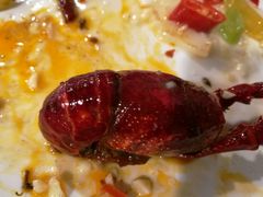-虎虎龙虾大排档(双井店)