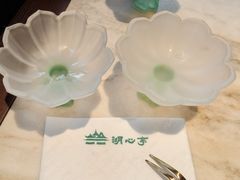 -豫园湖心亭茶楼