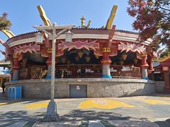 -七彩云南欢乐世界