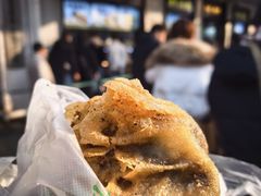 -牛街洪记小吃店(牛街店)