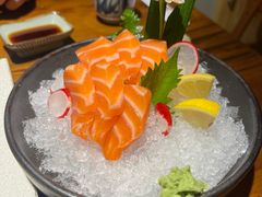 -晶吉·居酒屋·烧鸟·生鱼饭(中山区民主广场店)