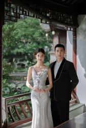 -今生有约婚纱摄影店(景德路店)