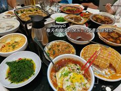 -吴记小园楼(新庄店)