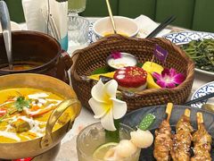 -KingThaia金泰兰(滨江天街店)