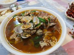口味花甲-吴记口味馆
