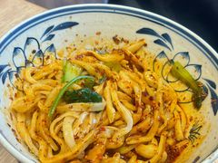 -宋益驴蹄子面肉夹馍(辛家庙店)