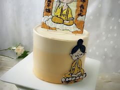 -威利旺卡烘焙西点蛋糕培训(朝阳校区)